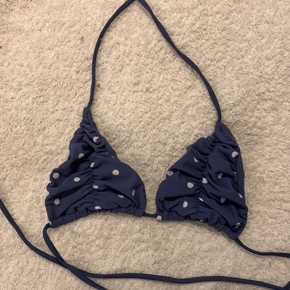 O'Neil bikini top